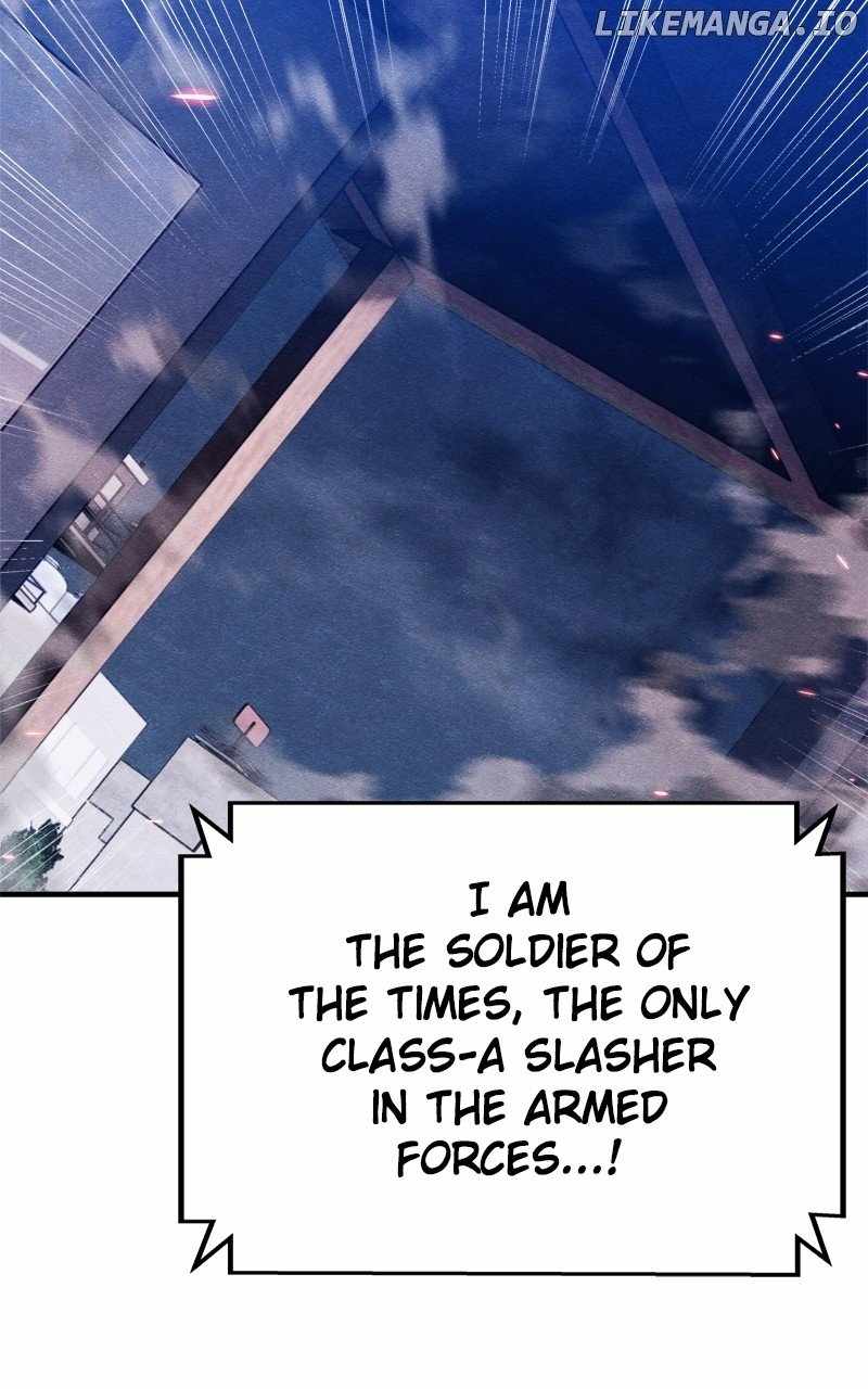 Zombie X Slasher Chapter 33 143